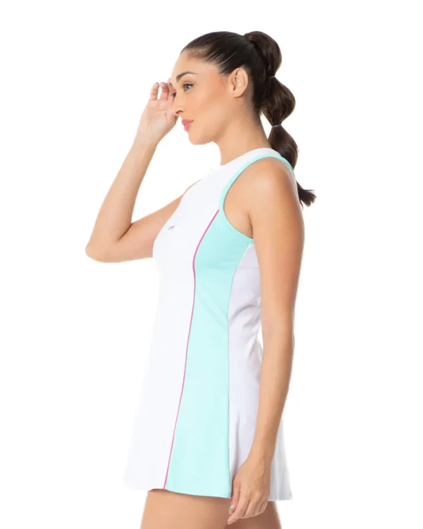 VESTIDO OCEAN BREEZE C/FENDA - Image 3